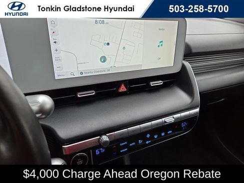 Used 2024 Hyundai Ioniq 5 SEL AWD/4WD image 26
