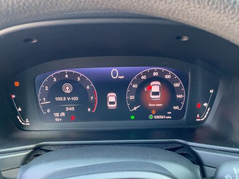 Used 2025 Honda Accord LX image 14