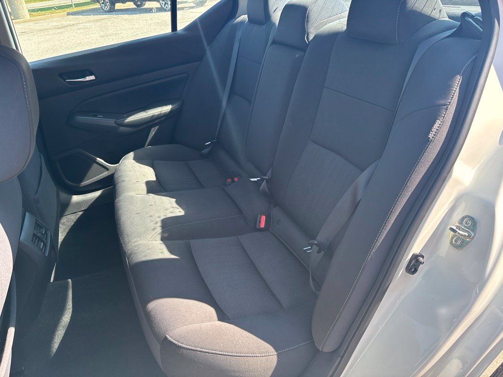 Used 2019 Nissan Altima 2.5 SV AWD/4WD image 15