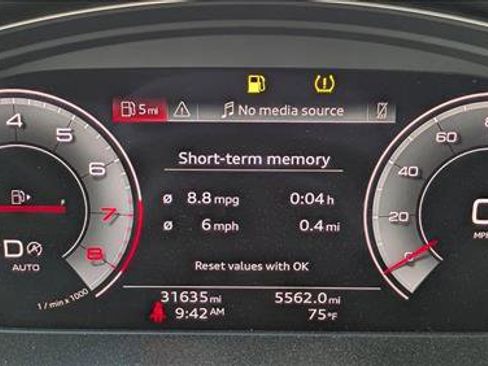 Used 2023 Audi A5 2.0T Premium Plus w/ Premium Plus AWD/4WD image 11