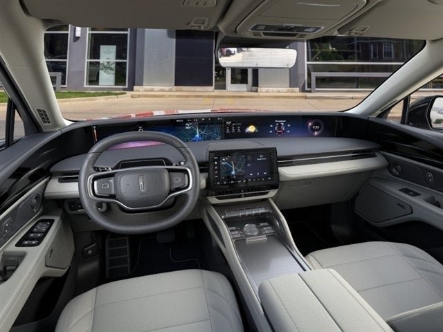 New 2026 Lincoln Nautilus Premier w/ Equipment Group 102A AWD/4WD image 97