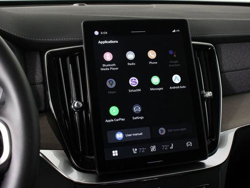 New 2026 Volvo XC90 B5 Core image 6