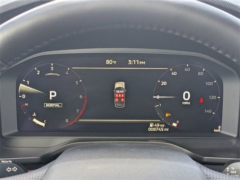 Used 2025 Mitsubishi Outlander SEL image 31