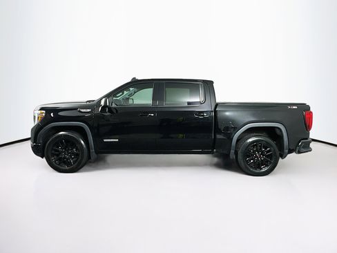 Used 2020 GMC Sierra 1500 Elevation w/ Elevation Value Package image 4