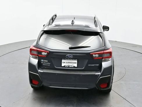 Used 2020 Subaru Crosstrek 2.0i Limited w/ Moonroof Package w/Navigation image 40