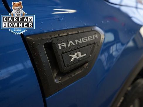 Used 2022 Ford Ranger XL w/ Equipment Group 101A High image 15