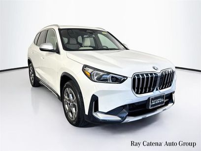 Used 2023 BMW X1 xDrive28i w/ Premium Package