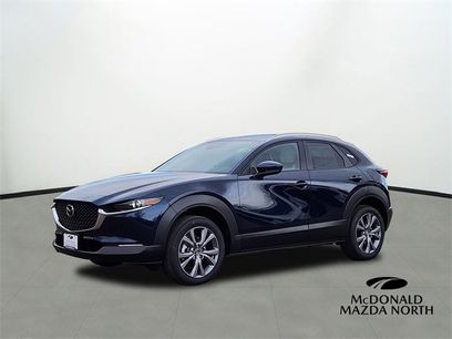 New 2026 MAZDA CX-30 AWD 2.5 S