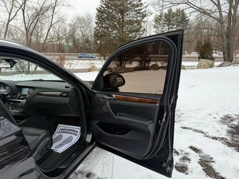 Used 2016 BMW X3 xDrive35i image 18