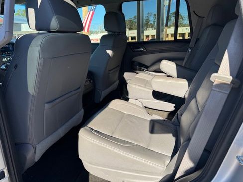 Used 2016 Chevrolet Tahoe LT image 10
