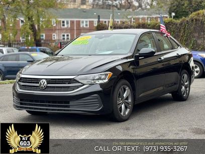 Used 2024 Volkswagen Jetta SE