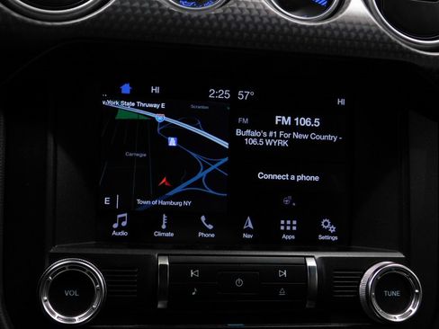 Used 2019 Ford Mustang GT Premium w/ GT Performance Package image 68