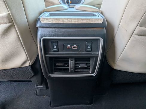 Used 2020 Nissan Murano SL w/ Cargo Package AWD/4WD image 38