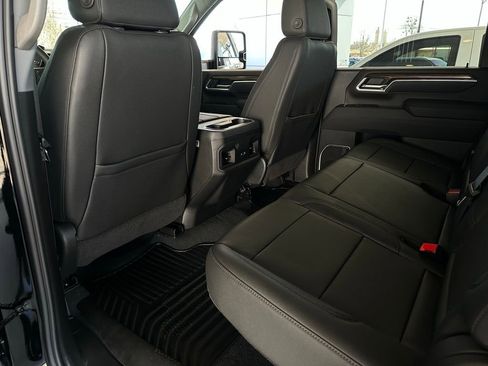 New 2026 Chevrolet Silverado 2500 LT w/ Trail Boss Package image 15