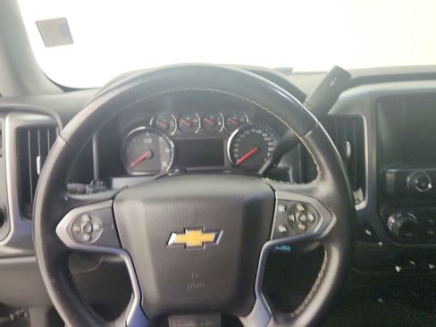 Used 2015 Chevrolet Silverado 1500 LT w/ Texas Edition, 1LT Trim RWD image 17
