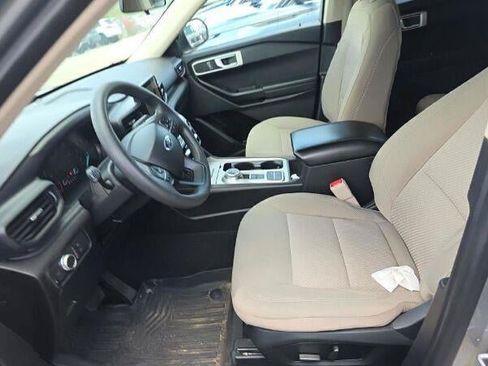 Used 2022 Ford Explorer 2WD image 6