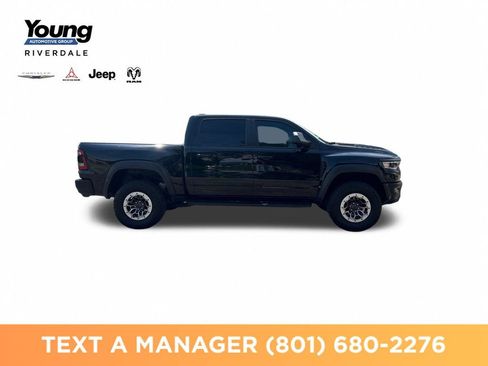 Used 2023 RAM 1500 TRX w/ TRX Level 2 Equipment Group AWD/4WD image 6