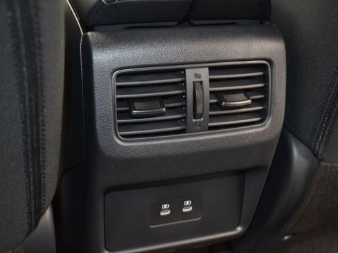 New 2026 Nissan Rogue SV image 22