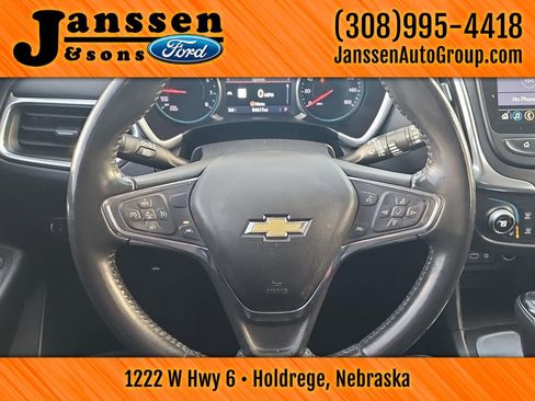 Used 2020 Chevrolet Equinox LT image 24