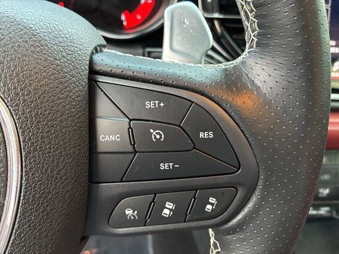 Used 2024 Dodge Durango SRT Hellcat image 27