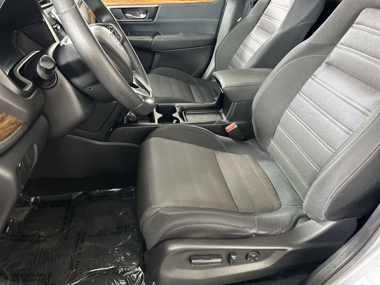 Used 2019 Honda CR-V EX image 22