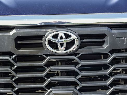 Used 2022 Toyota Tundra SR5 w/ TRD Convenience Package image 13