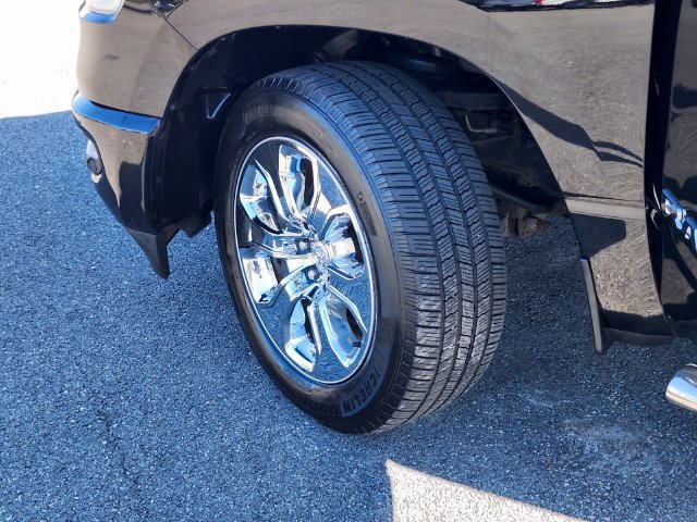 Used 2019 RAM 1500 Big Horn AWD/4WD image 31