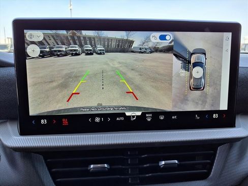 New 2026 Ford Explorer ST-Line w/ Premium Package image 39