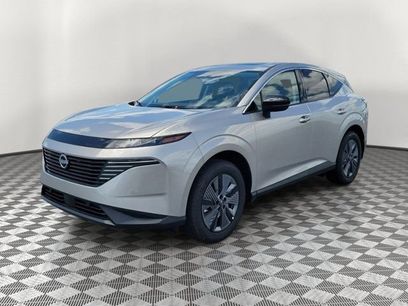 New 2026 Nissan Murano SL w/ Comfort Package