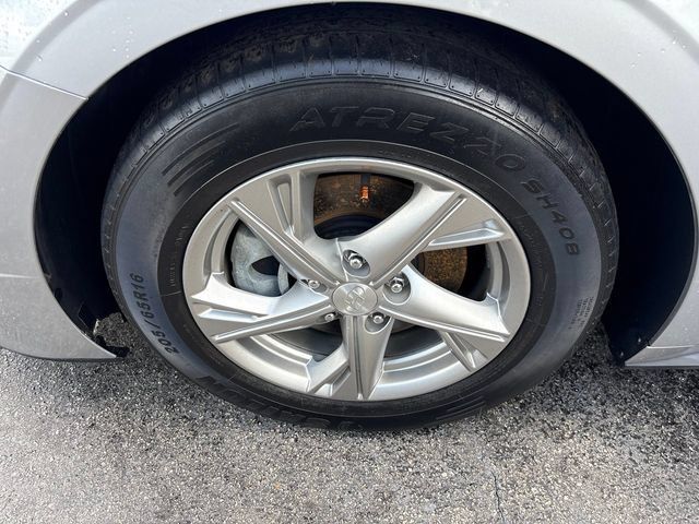 Used 2021 Hyundai Sonata SE FWD image 3