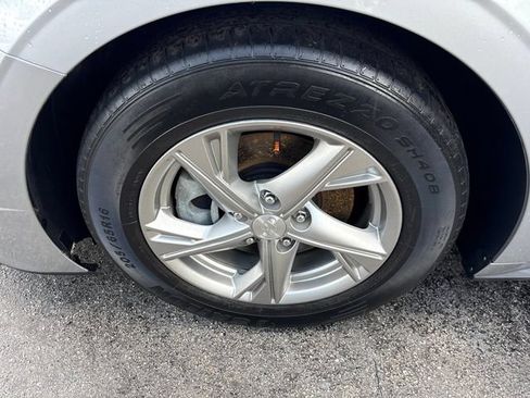 Used 2021 Hyundai Sonata SE FWD image 3