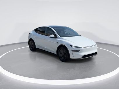 Used 2026 Tesla Model Y Long Range
