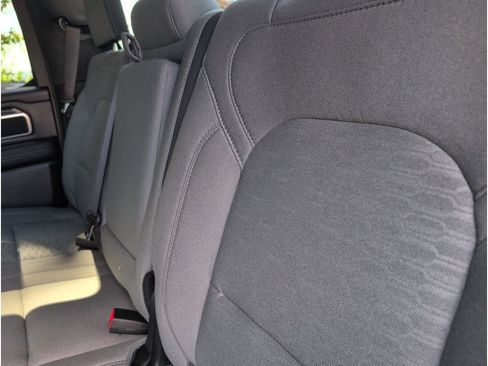 New 2026 RAM 1500 Big Horn image 30