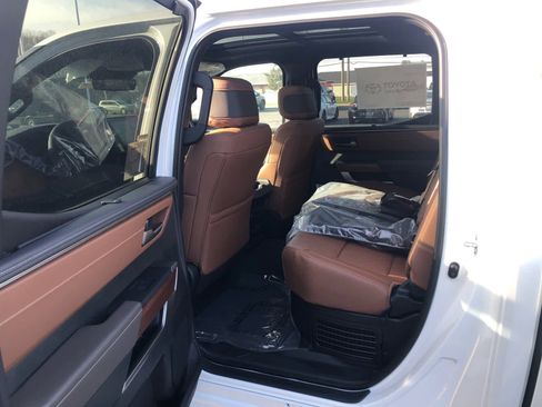 New 2026 Toyota Tundra 1794 Edition image 13