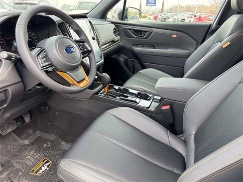 New 2026 Subaru Forester Wilderness image 11