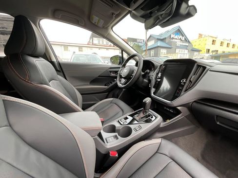 New 2026 Subaru Crosstrek 2.5i Limited image 19
