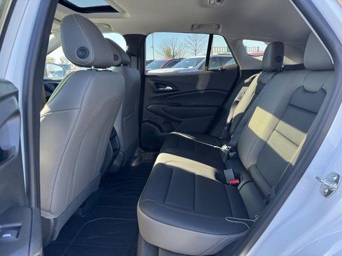 New 2026 Chevrolet Trax ACTIV w/ Sunroof Package image 5
