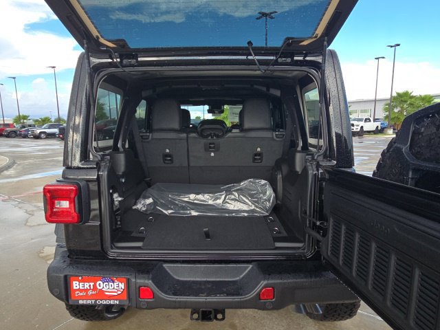 New 2026 Jeep Wrangler Unlimited Rubicon 392 AWD/4WD image 8