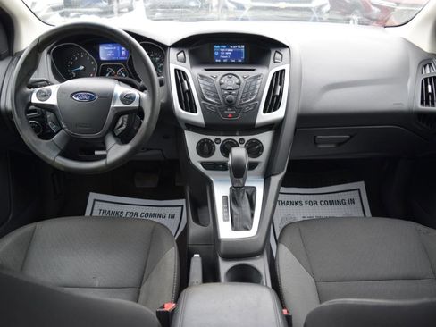 Used 2013 Ford Focus SE image 14