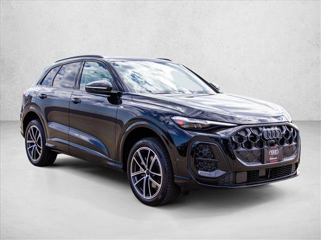 New 2026 Audi Q5 Premium AWD/4WD image 3