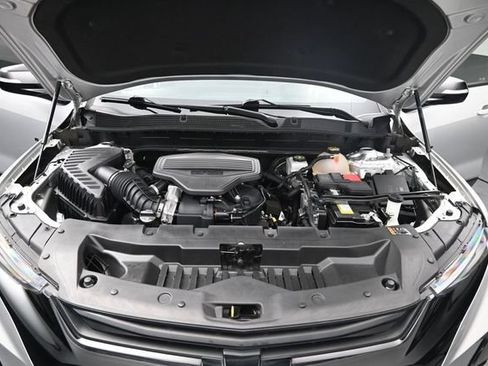 Used 2021 Chevrolet Blazer LT FWD image 20