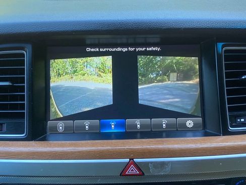 Used 2019 Genesis G80 3.8 w/ Ultimate Package 03 RWD image 31