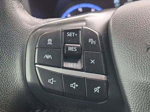 Used 2022 Ford Bronco Sport Big Bend w/ Convenience Package AWD/4WD image 16