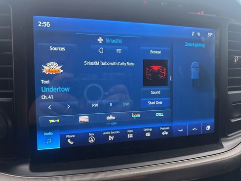 Used 2023 Ford F150 Raptor image 23