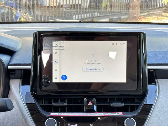Certified 2026 Toyota Corolla Cross L FWD image 21