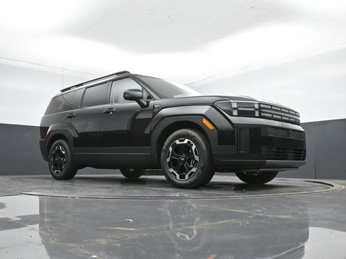 New 2026 Hyundai Santa Fe SEL image 15