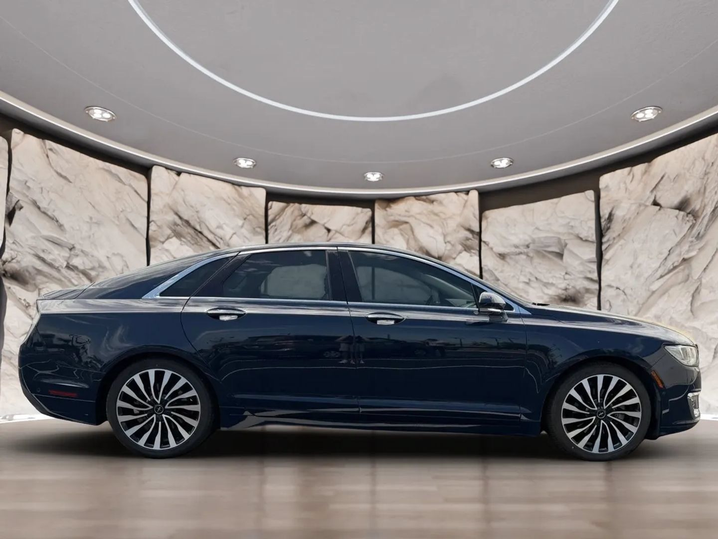 Used 2018 Lincoln MKZ Black Label w/ Technology Package FWD image 5