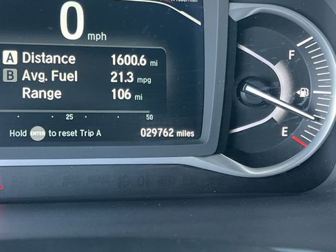 Used 2023 Honda Passport Elite image 16