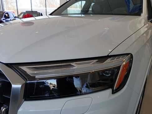 Used 2025 Audi Q7 3.0T Premium Plus image 13