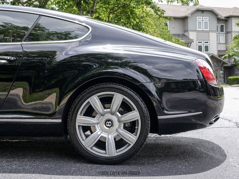 Used 2006 Bentley Continental GT AWD/4WD image 5